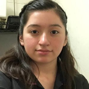 Meet your Posher, Veronica